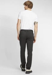 Blend Chinohose BLEND BHWalton Khaki/Dunkelgrau