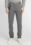 Blend Chinohose BLEND BHWalton Hellgrau/Dunkelgrau/Grau