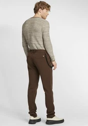 Blend Chinohose BLEND BHWalton Khaki