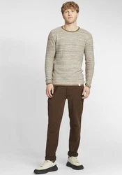Blend Chinohose BLEND BHWalton Khaki