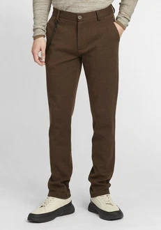 Blend Chinohose BLEND BHWalton Khaki