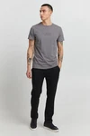 11 Project Stoffhose PRCamo Schwarz