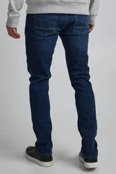 Blend Slim-fit-Jeans BHJet Jet blue denim