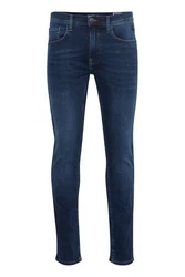 Blend Slim-fit-Jeans BHJet Jet blue denim