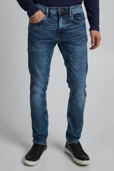 Blend Slim-fit-Jeans BHJet enzian