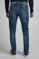 Blend Slim-fit-Jeans BHJet enzian