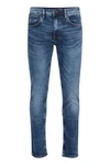 Blend Slim-fit-Jeans BHJet enzian