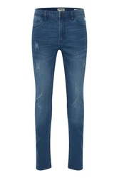 11 Project 5-Pocket-Jeans PRPiero Blau/Hellblau/Dunkelblau