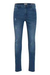 11 Project 5-Pocket-Jeans PRPiero Blau/Hellblau/Dunkelblau