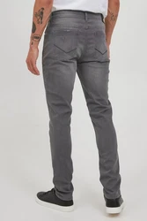 11 Project 5-Pocket-Jeans PRPiero Hellgrau/Grau/Dunkelgrau