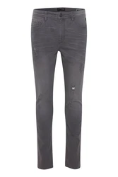 11 Project 5-Pocket-Jeans PRPiero Hellgrau/Grau/Dunkelgrau