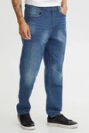 Blend Jeans Thunder Relaxed Fit 5-Pocket Jeans BHThundert