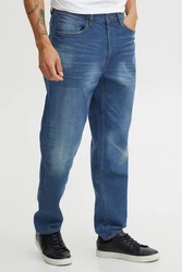 Blend Jeans Thunder Relaxed Fit 5-Pocket Jeans BHThundert