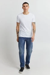 Blend Jeans Thunder Relaxed Fit 5-Pocket Jeans BHThundert
