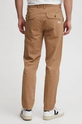 Blend Stoffhose BLEND BHWoven Creme/Khaki/Weiß/Braun/Beige