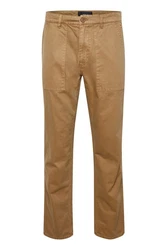 Blend Stoffhose BLEND BHWoven Creme/Khaki/Weiß/Braun/Beige
