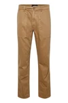 Blend Stoffhose BLEND BHWoven Creme/Khaki/Weiß/Braun/Beige
