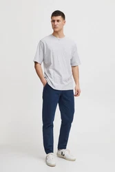 Blend Stoffhose BLEND BHWoven Grau/Grün/Hellblau/Hellgrau