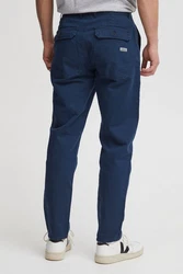 Blend Stoffhose BLEND BHWoven Grau/Grün/Hellblau/Hellgrau