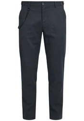 Blend Chinohose BHPinus Dunkelblau/Blau/Hellblau