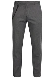 Blend Chinohose BHPinus Dunkelgrau/Hellgrau/Grau