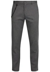 Blend Chinohose BHPinus Dunkelgrau/Hellgrau/Grau