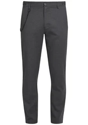 Blend Chinohose BHPinus Dunkelgrau/Hellgrau/Grau