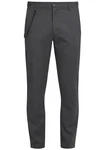 Blend Chinohose BHPinus Dunkelgrau/Hellgrau/Grau