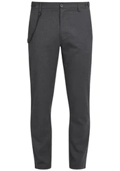 Blend Chinohose BHPinus Dunkelgrau/Hellgrau/Grau