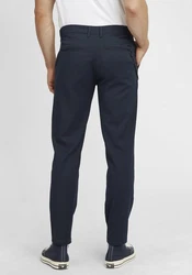Blend Chinohose BHPinus Dunkelblau/Blau/Hellblau