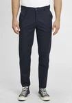 Blend Chinohose BHPinus Dunkelblau/Blau/Hellblau
