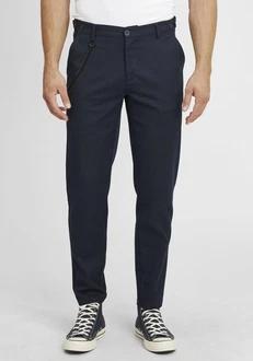 Blend Chinohose BHPinus Dunkelblau/Blau/Hellblau Blend Chinohose BHPinus Dunkelblau/Blau/Hellblau