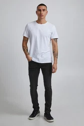 BLEND Jeans 'Jet' Schwarz/Dunkelgrau/Khaki