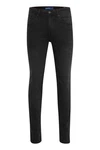 BLEND Jeans 'Jet' Schwarz/Dunkelgrau/Khaki