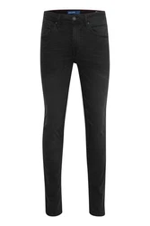 BLEND Jeans 'Jet' Schwarz/Dunkelgrau/Khaki