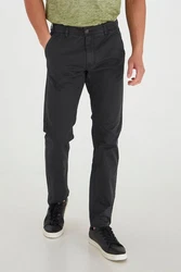 Blend Chinohose Style BHBrixius Dunkelgrün/Grün