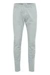Blend Chinohose Style BHBrixius Grau/Hellblau/Blau