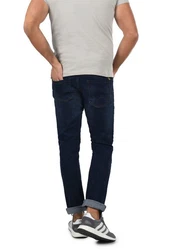 Blend 5-Pocket Jeans BLEND BHDalton Dunkelblau/Blau