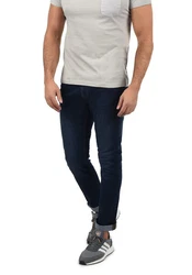 Blend 5-Pocket Jeans BLEND BHDalton Dunkelblau/Blau