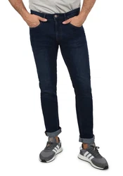 Blend 5-Pocket Jeans BLEND BHDalton Dunkelblau/Blau