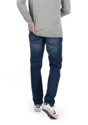 Blend 5-Pocket-Jeans BHLukker Hellgrau/Grau/Dunkelgrau