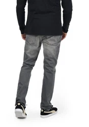 Blend 5-Pocket-Jeans BHLukker Hellgrau/Grau/Dunkelgrau
