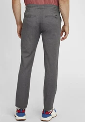 Blend Stoffhose BLEND BHPonti Hellgrau/Dunkelgrau/Grau/Khaki