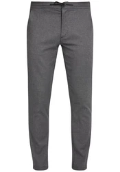 Blend Stoffhose BLEND BHPonti Hellgrau/Dunkelgrau/Grau/Khaki