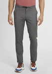 Blend Stoffhose BLEND BHPonti Hellgrau/Dunkelgrau/Grau/Khaki