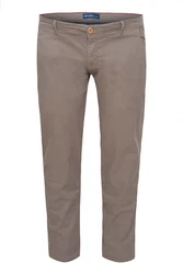 Blend Hose 'Natan' Khaki/Beige/Grau