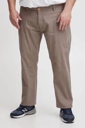 Blend Hose 'Natan' Khaki/Beige/Grau