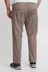 Blend Hose 'Natan' Khaki/Beige/Grau