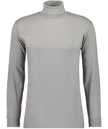 Rollkragenshirt