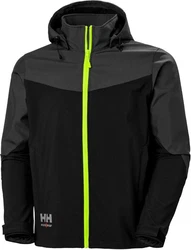 Helly Hansen Softshelljacke Oxford schwarz